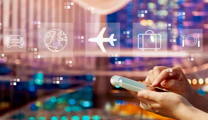 نقش فناوری در تحول گردشگری ایران