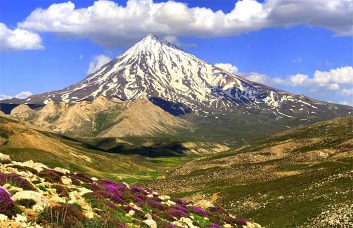 دشت لار مازندران