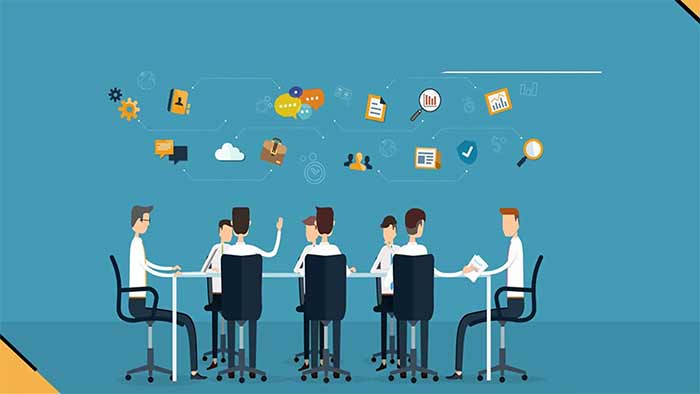 استخدامی مصاحبه و استخدام