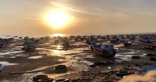 منطقه بردخون