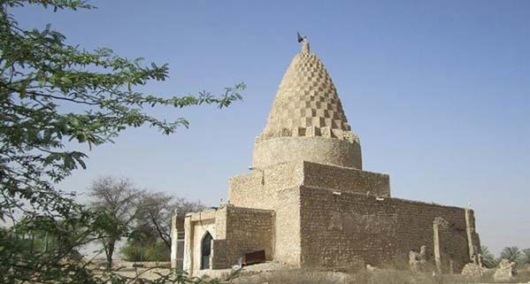 روستای زیارت