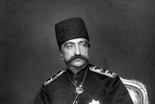 قاجار