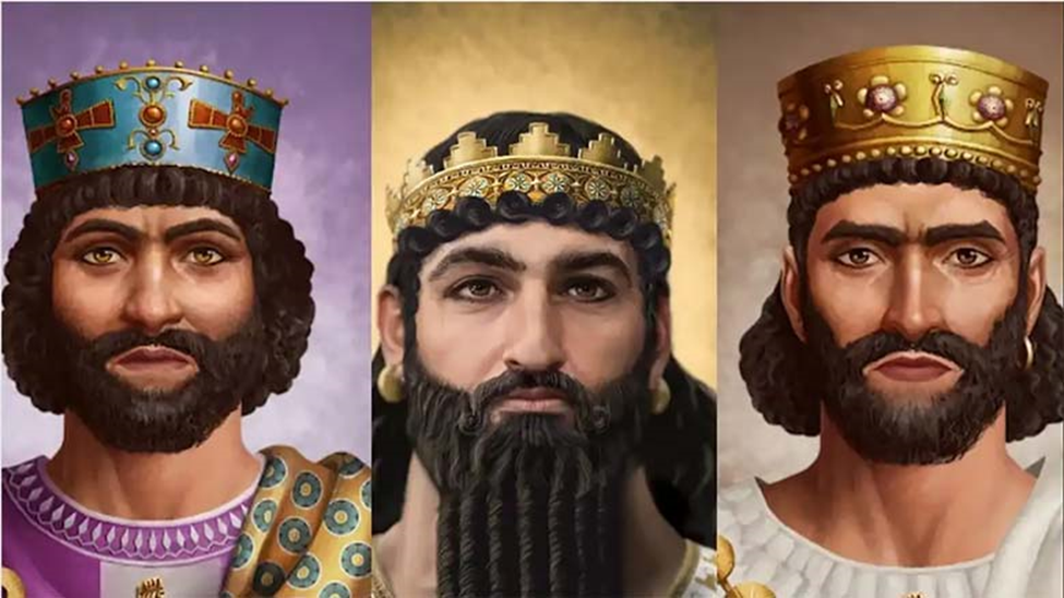 پادشاه